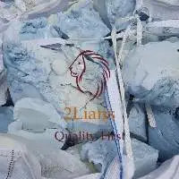 Pet Bottle Lumps Plastic Scrap