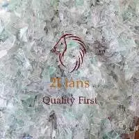 PC Cd Dvd Regrind Plastic Scrap
