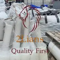 LDPE Roll Natural 80% Color 20% Plastic Scrap