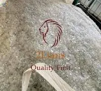 PET Flake Clear Color