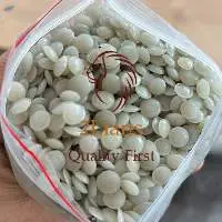 LDPE Recycled Pellets Natural Plastic Scrap