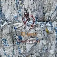 PP Big Bags B Grade Plastic Scrap