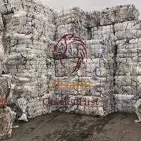 PP Big Bag A Grade Plastic Scrap
