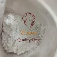 PP Talc Natural Powder Plastic Scrap 
