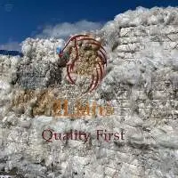 LDPE Film 98/2 Plastic Scrap For Sales