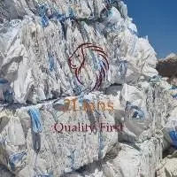 PP Jumbo Bag White For Sales