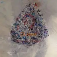 PP Regrind Mixed Color Plastic Scrap For Sales