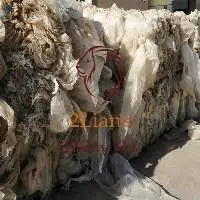 LDPE Agri Film Natural Color