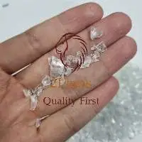 PET Bottle Flake Premium Grade White For Sales