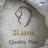 LLDPE Reprocessed Transparent Color For Sales