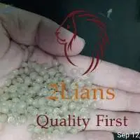 LLDPE Recycled Pellet AAA Plastic Scrap