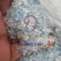 Pet Fines/powder From Bottles Flakes Procesing