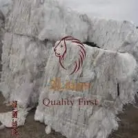 LDPE Natural Film 98-2 Plastic Scrap