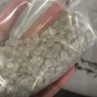 LLDPE Repro Pellet Tea Color  