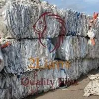 PP Jumbo bag A Plastic Scrap For Sales