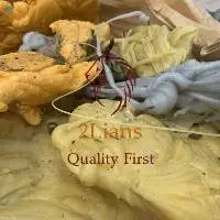LDPE Lump Extrusion Plastic Scrap 