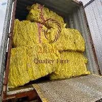 LLDPE Cotton Film Plastic Scrap