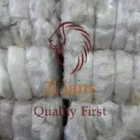 LDPE Film 95/5 Plastic Scrap For Sales