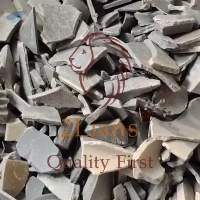 PVC Pipe Regrind Grey