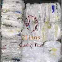 LDPE Film B Grade (Chicago) Scrap  