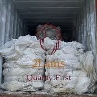 LDPE Agri Film Natural Color Scrap For Sales