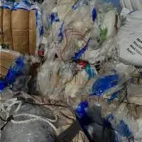 LDPE/PA Composite Film Material For Sales