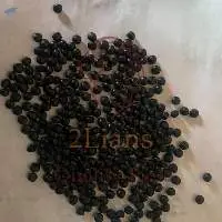 POM Recycled Pellets Black Color Scrap For Sales