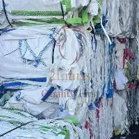 PP Super Sack Reusable Material For Sales