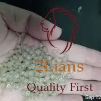 LLDPE Recycled Pellet AAA Plastic Material