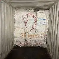PP Super Sack A Grade Plastic Material For Sales