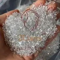PET Repro Pellets Sheet Grade / Clear