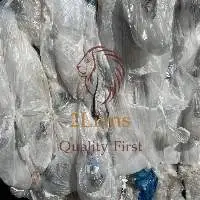 LDPE Film Garment Bag Plastic Scrap Material