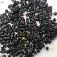 POM GF Re-pro Pellets Black Color Plastic