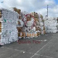 LDPE Film A- grade (LGB) Plastic Scrap