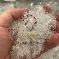 Pet Natural Sheet Regrind Plastic Scrap