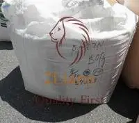 Pet Sheet Regrind Clear A