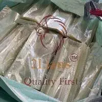 PET Film Rolls Offcut Clear