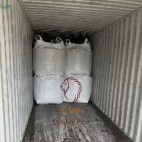 PET Bottle Flake B Grade