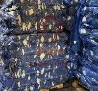 PP Blue Non-Woven High Melt