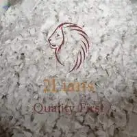 PP Regrind Milky White