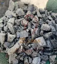 PP/PE Pallet Regrind Mixed Color