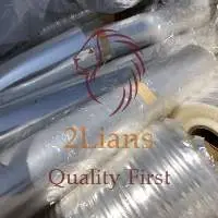 OPP bulk/Press/roll Film Clear