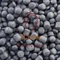 HDPE Injection Molding Pellet