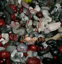 PS Lump Mix Color (From EPS Sheet Cut Loss)