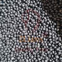 PE/PP Recycled Granules Black