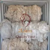 LDPE Agri Film Natural Color