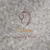 LDPE Recycle Pellet Clear