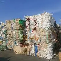 PP Jumbo Bag A Grade