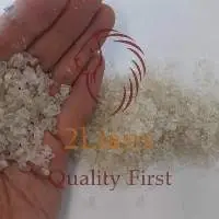 PET Preform Regrind Natural