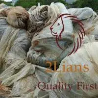 LDPE Agi film natural